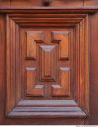 Photo Textures of Doors